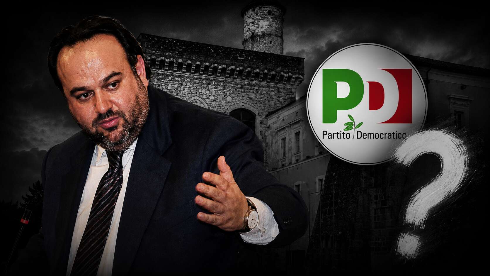 il caso valentino mette il pd davanti allo specchio dimissioni solo per gli altri da Anteprima24.it il caso valentino mette il pd davanti allo specchio dimissioni solo per gli altri