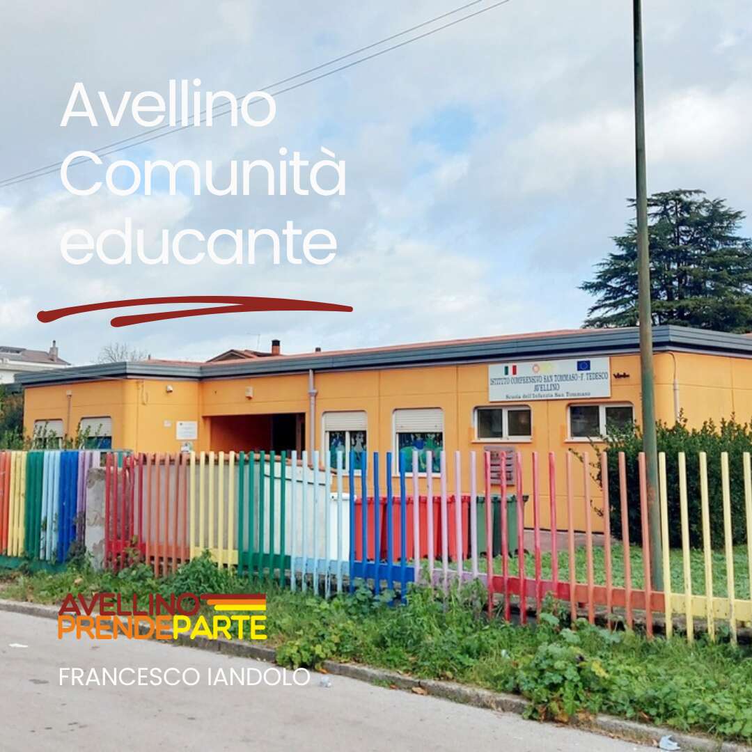 scuole e associazioni unite arriva la svolta per l8217educazione condivisa da Anteprima24.it scuole e associazioni unite arriva la svolta per l8217educazione condivisa