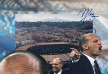 Massimiliano Allegri è il nuovo allenatore del Napoli