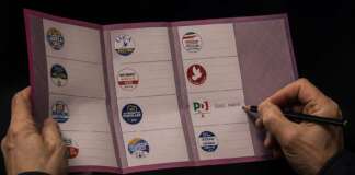 Legge elettorale, tornano le preferenze: attesa per l’esito del voto