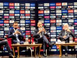 “Sono qui per restituire”: Allegri si prende il Napoli con una frase che fa sognare i tifosi