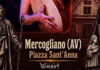 Mercogliano, fede e identità nel segno dei Santi Gioacchino e Anna