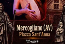 Mercogliano, fede e identità nel segno dei Santi Gioacchino e Anna