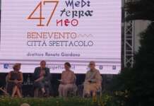 Benevento Città Spettacolo 2026, alzato il sipario sulla 47ª edizione: da Kid Yugi a Salemme, sei giorni di eventi