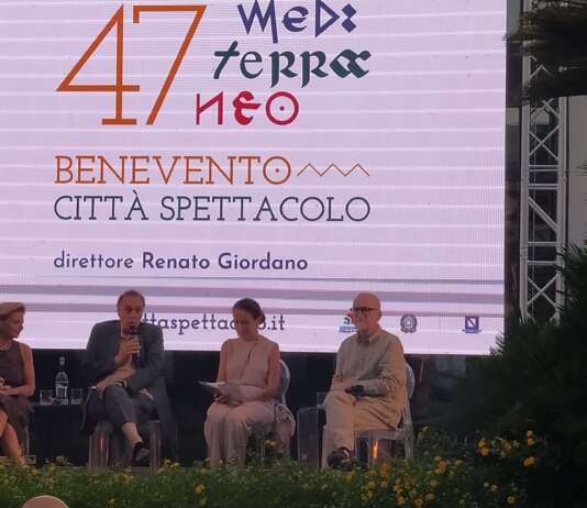 Benevento Città Spettacolo 2026, alzato il sipario sulla 47ª edizione: da Kid Yugi a Salemme, sei giorni di eventi