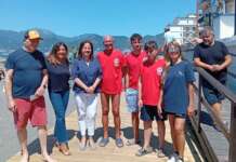 MareSol apre a Pastena: Salerno rafforza il suo impegno per il turismo inclusivo