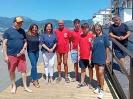 MareSol apre a Pastena: Salerno rafforza il suo impegno per il turismo inclusivo