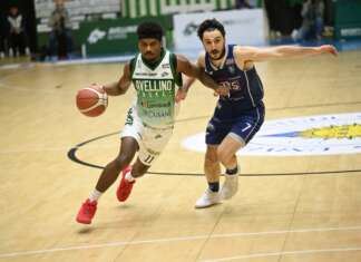 L’Halley Campania Avellino Basket apre in casa: definito il calendario
