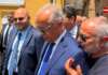 Nuovo stadio, spunta l’ipotesi Arcella: il piano del sindaco Aquino