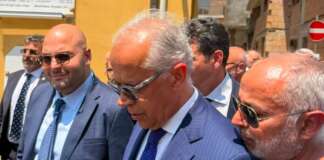 Nuovo stadio, spunta l’ipotesi Arcella: il piano del sindaco Aquino