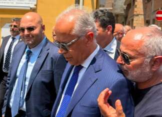 Nuovo stadio, spunta l’ipotesi Arcella: il piano del sindaco Aquino