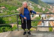Addio Michelina, custode autentica delle tradizione di Capocastello