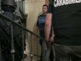 Bomba a Ranucci, commando irpino dal GIP. Ed è caccia ai mandanti