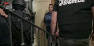 Bomba a Ranucci, commando irpino dal GIP. Ed è caccia ai mandanti