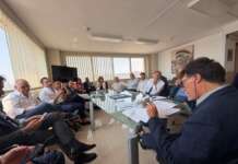 Valle Caudina, vertice in Regione con l’assessore Cuomo e Mastella