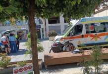 Anziana travolta da una bicicletta lungo il Corso: ferita