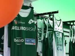 Serie A2 2026/27, via libera della FIP: definite le 20 partecipanti