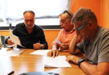 Campetto Santa Rita, “Subito un progetto per pensiline e stalli”