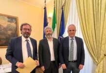 Dossier “Avellino” sul tavolo di Fico: si riapre l’asse con la Regione