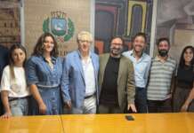 Azienda consortile di Avellino, cinque nuove assunzioni