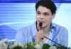 Filippucci al GFF: “Ci dovrebbe essere un’educazione all’uso dei social, anche nelle scuole”