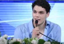 Filippucci al GFF: “Ci dovrebbe essere un’educazione all’uso dei social, anche nelle scuole”