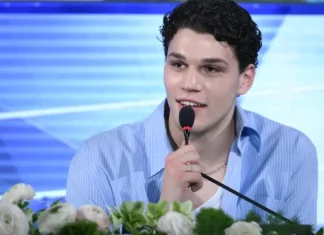 Filippucci al GFF: “Ci dovrebbe essere un’educazione all’uso dei social, anche nelle scuole”