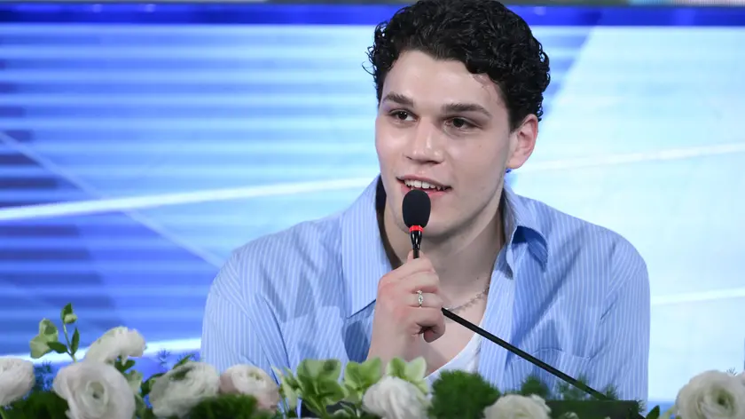 filippucci al gff ci dovrebbe essere un8217educazione all8217uso dei social anche nelle scuole da Anteprima24.it filippucci al gff ci dovrebbe essere un8217educazione all8217uso dei social anche nelle scuole