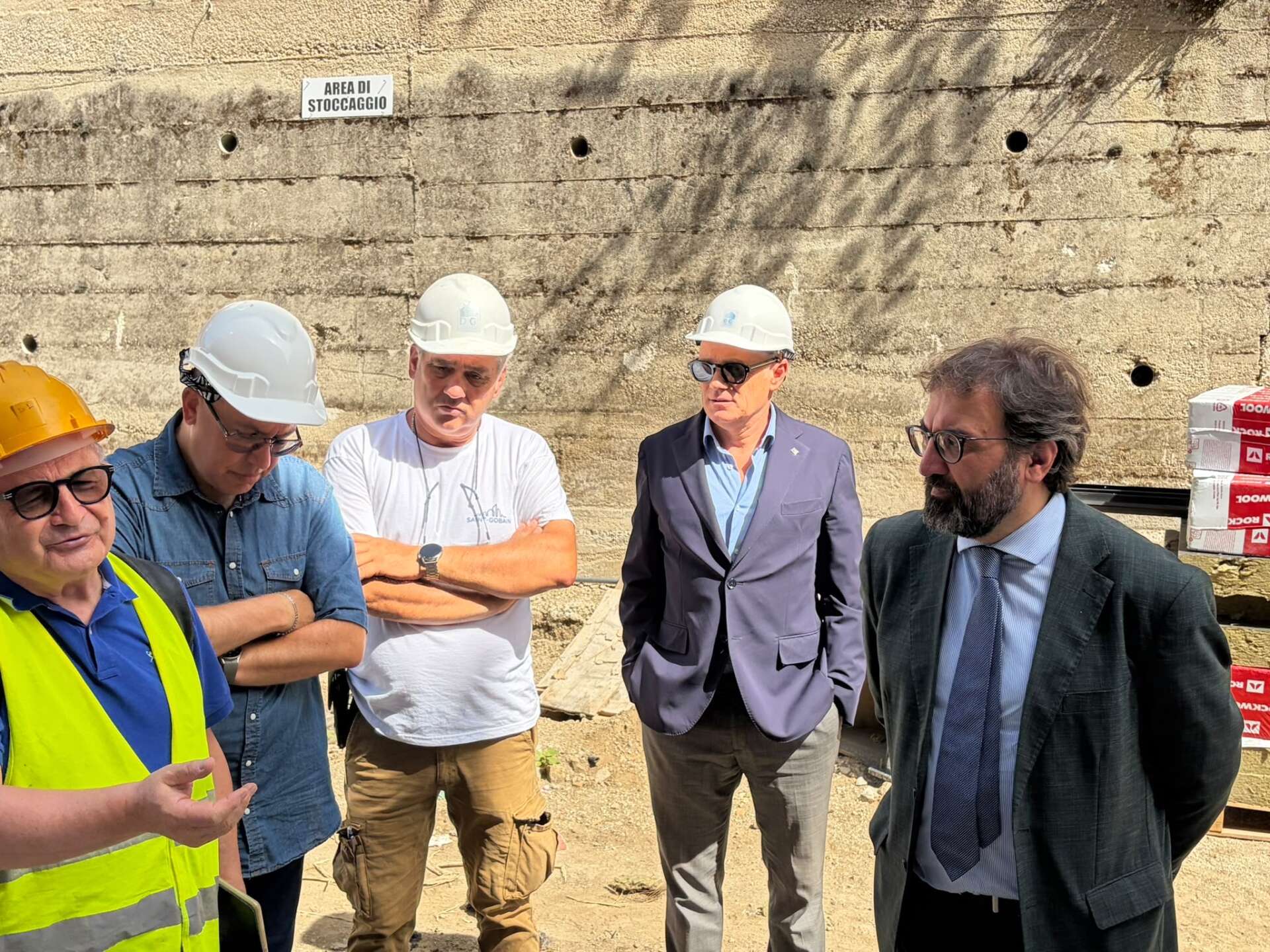 ex dante alighieri avanza il nuovo campus scolastico da Anteprima24.it ex dante alighieri avanza il nuovo campus scolastico