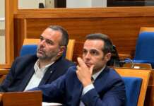Legge mancia, Pellegrino Mastella mette i suoi soldi per la riqualificazione del mercato di Piazza Risorgimento