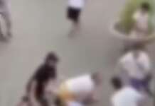 Aggressione a Grumo Nevano, il 70enne lascia l’ospedale dopo il pestaggio Aggressione anziano Grumo Nevano