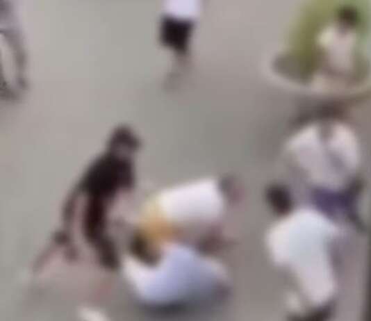 Aggressione a Grumo Nevano, il 70enne lascia l’ospedale dopo il pestaggio Aggressione anziano Grumo Nevano
