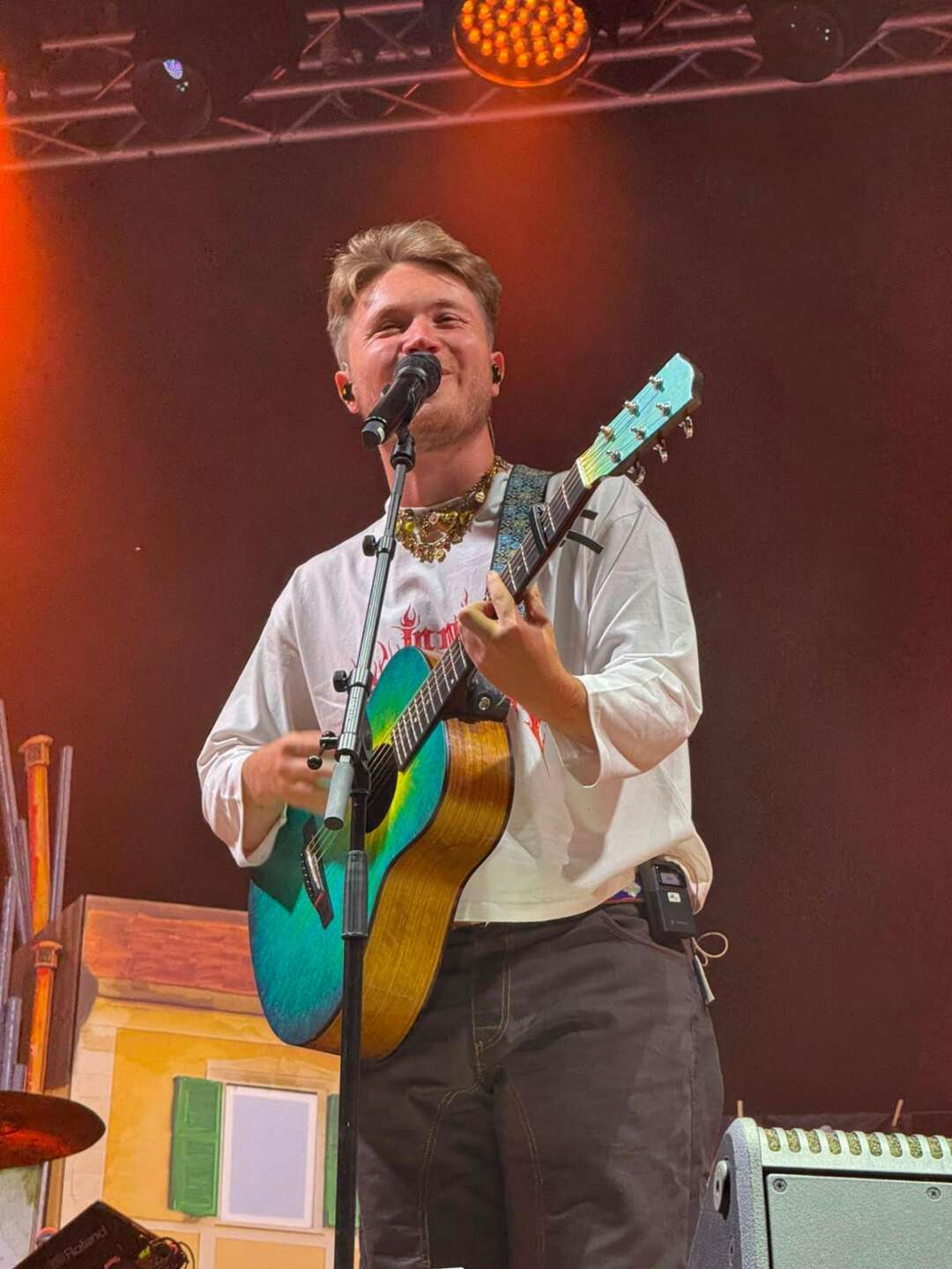 foto non guardare mai dietro e vai alfa e la sua band infiammano benevento da Anteprima24.it foto non guardare mai dietro e vai alfa e la sua band infiammano benevento