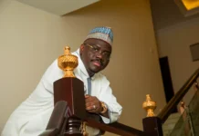 Magnate della Sierra Leone sceglie l’Irpinia per il suo matrimonio