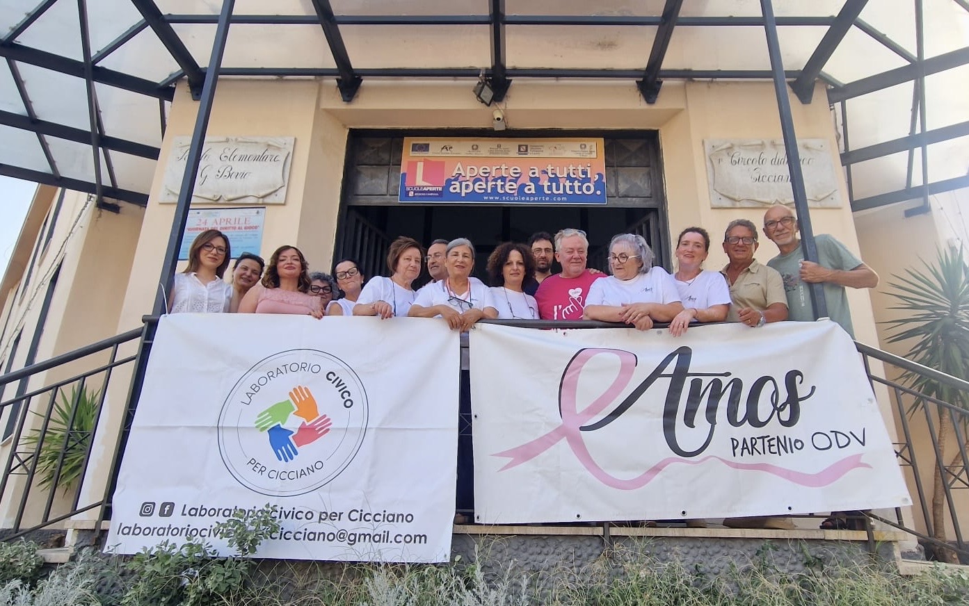 conto alla rovescia per la dodicesima camminata rosa la prevenzione continua da Anteprima24.it conto alla rovescia per la dodicesima camminata rosa la prevenzione continua