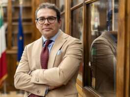 Reggia di Caserta, Antonio Tarasco nuovo direttore ad interim del Museo Antonio Tarasco, nuovo direttore ad interim della Reggia di Caserta