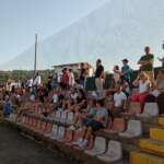Tutte le foto di Benevento-Equipe Campania