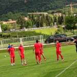 Benevento-Ostiamare, Cascia 2026