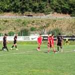 Benevento-Roma amichevole