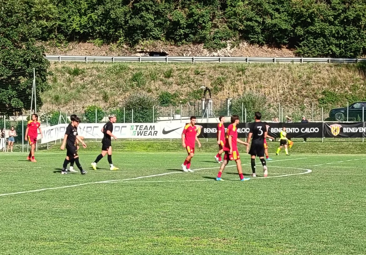 fotogallery benevento roma primavera gli scatti dell8217amichevole di cascia da Anteprima24.it fotogallery benevento roma primavera gli scatti dell8217amichevole di cascia