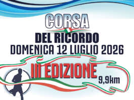 Aversa ospita la terza edizione della Corsa del Ricordo Corsa del Ricordo, Aversa