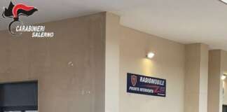 Delitto Esposito: fermato un 26enne tunisino accusato dell’omicidio del giornalista Carabinieri salerno