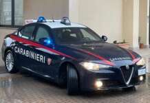 Delitto Esposito: fermato un 26enne tunisino accusato dell’omicidio del giornalista Carabinieri Salerno, delitto Luca Esposito