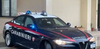 Delitto Esposito: fermato un 26enne tunisino accusato dell’omicidio del giornalista Carabinieri Salerno, delitto Luca Esposito