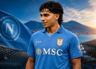 Zeballos-Napoli, accordo per 5 anni: il talento del Boca ha scelto gli azzurri