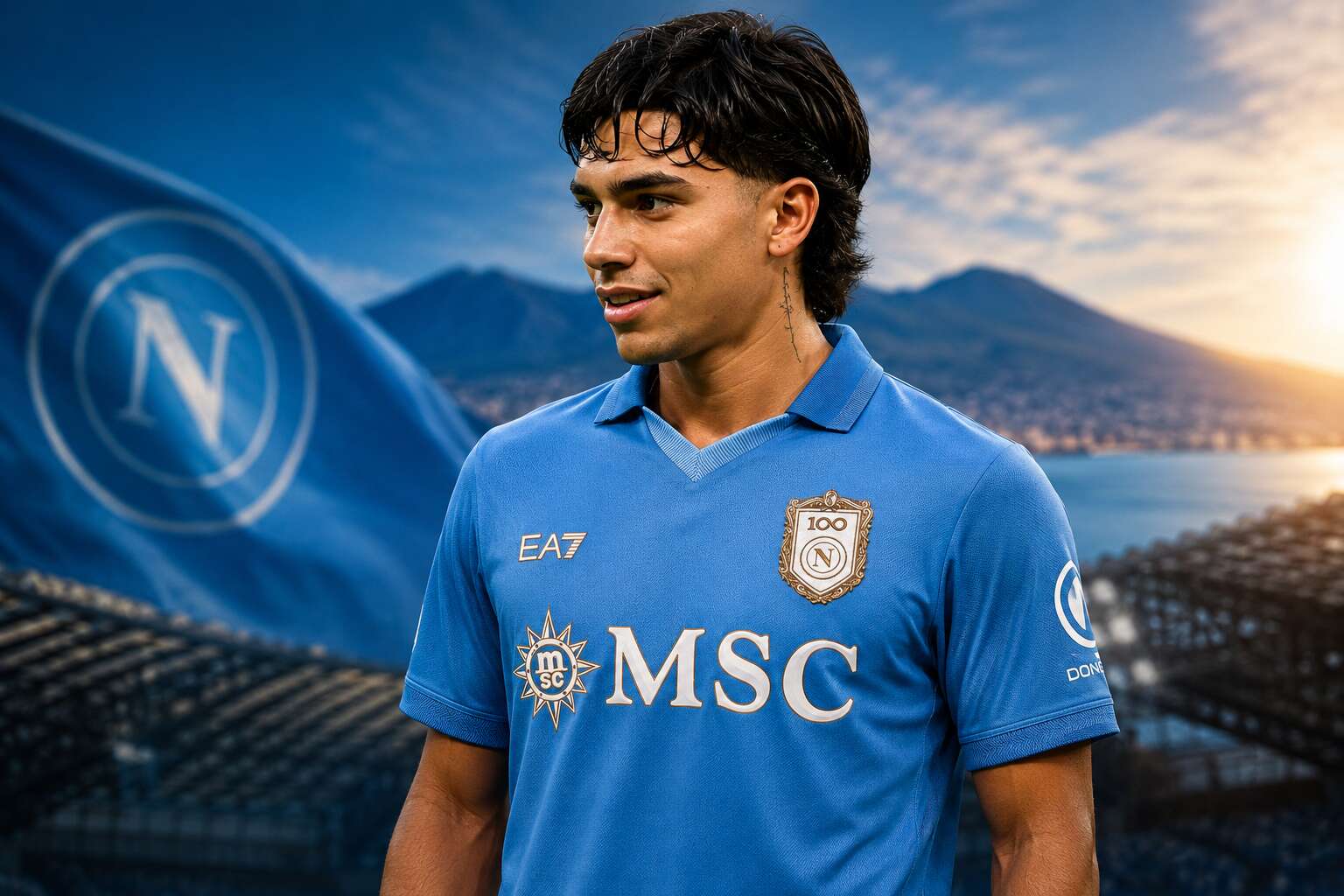 zeballos napoli accordo per 5 anni il talento del boca ha scelto gli azzurri da Anteprima24.it zeballos napoli accordo per 5 anni il talento del boca ha scelto gli azzurri