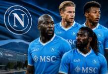 Dal caso Neres alla fuga di Lukaku: perché il Napoli cambia l’area medica