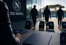 Napoli: Hasa e Zerbin salutano a titolo definitivo, Ambrosino in prestito al Modena