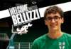 Scandone, ufficiale Matteo Bellizzi nello staff tecnico