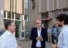 Progetto Civico Italia, al via la costruzione della rete irpina